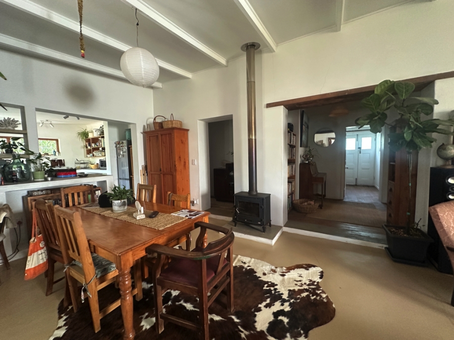 3 Bedroom Property for Sale in Barrydale Western Cape